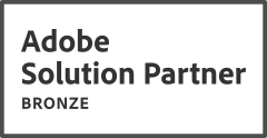 Adobe Partner Badge